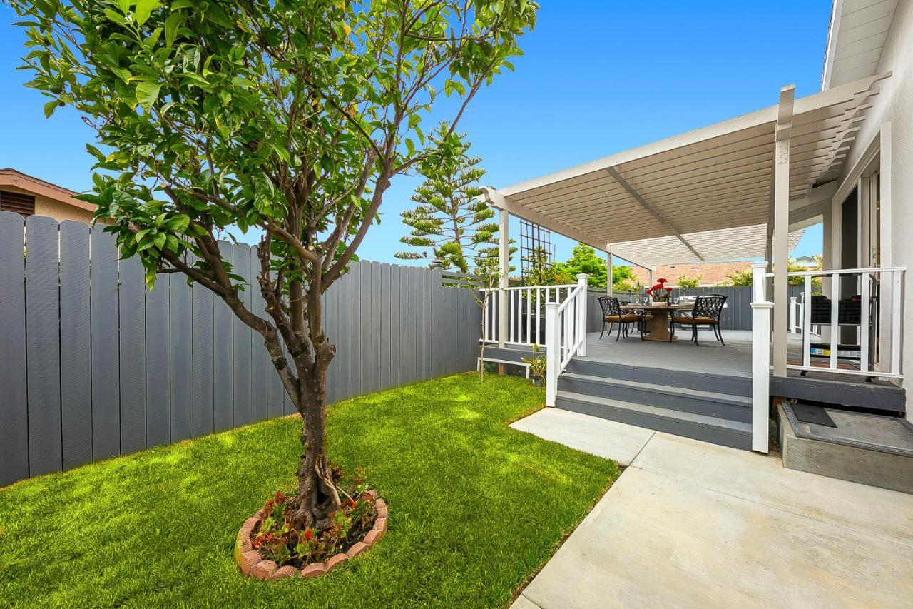 Modern Tamarack Cottage Carlsbad Exterior photo